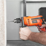 VonHaus vrtalno kladivo 710W 3500151