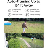 Anker Eufy Security PoE NVR nadzorni sistem S4 (2x eufy E40 + 2x eufy S4)