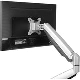 Icy Box IB-MSA103-VM VESA nosilec za Intel NUC računalnike 75x75 in 100x100mm