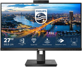 Philips 275B1H 27" IPS QHD monitor z vgrajeno webkamero