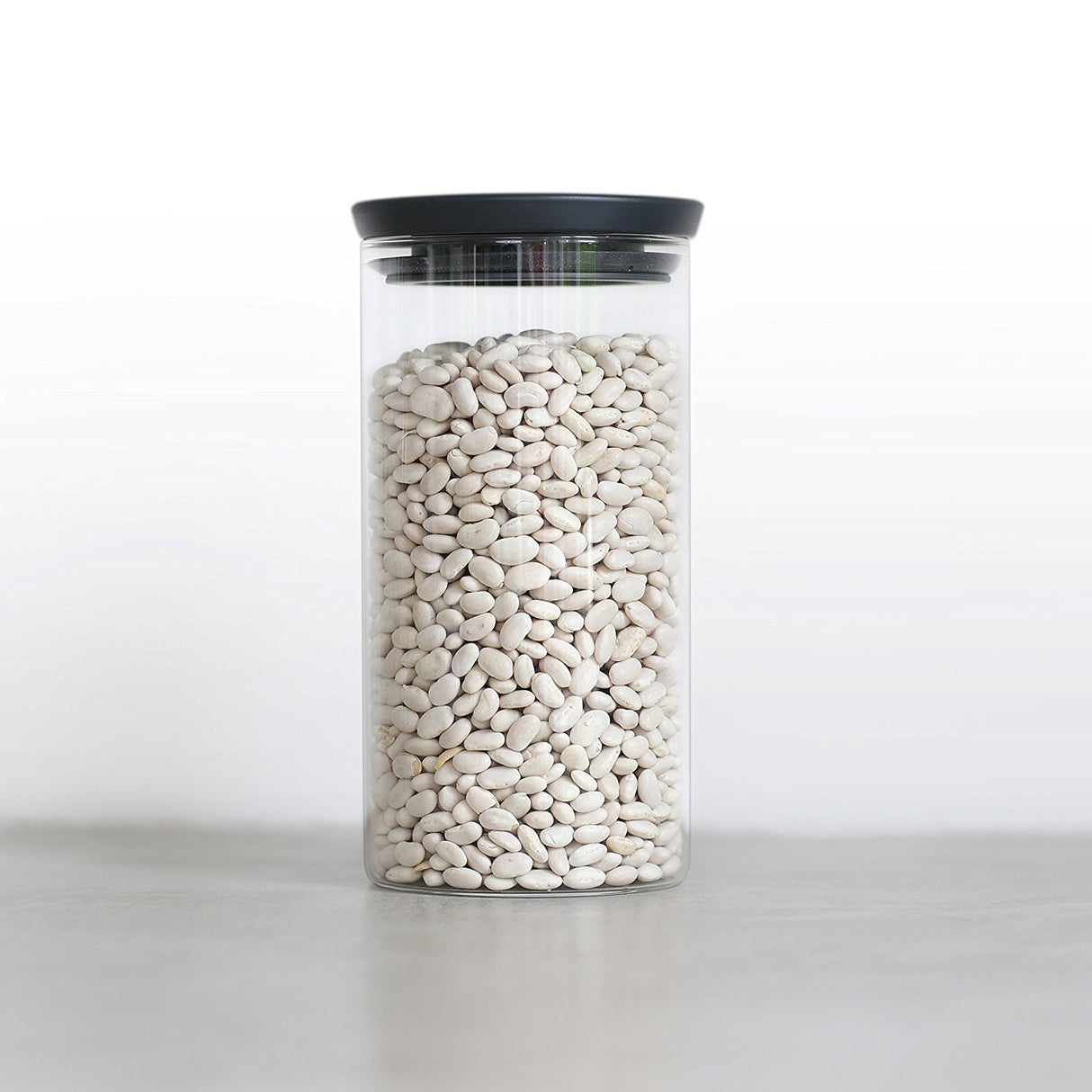 Brabantia kozarec za živila(1 kos) 1,1L