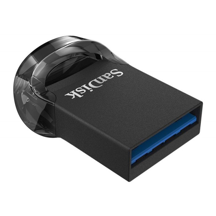 SanDisk 64GB Ultra Fit USB-A 3.2 Gen 1 USB ključ