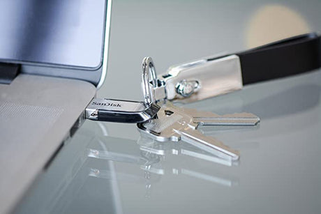 Sandisk Ultra Flair 512GB USB3.0 spominski ključek