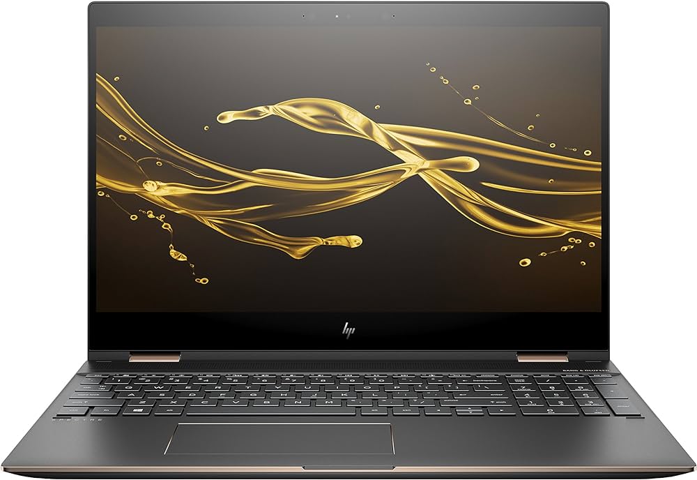 HP Specter 14 x360 Ultra 7 155H, 16GB, 1TB, Windows 11 Pro, 120Hz OLED