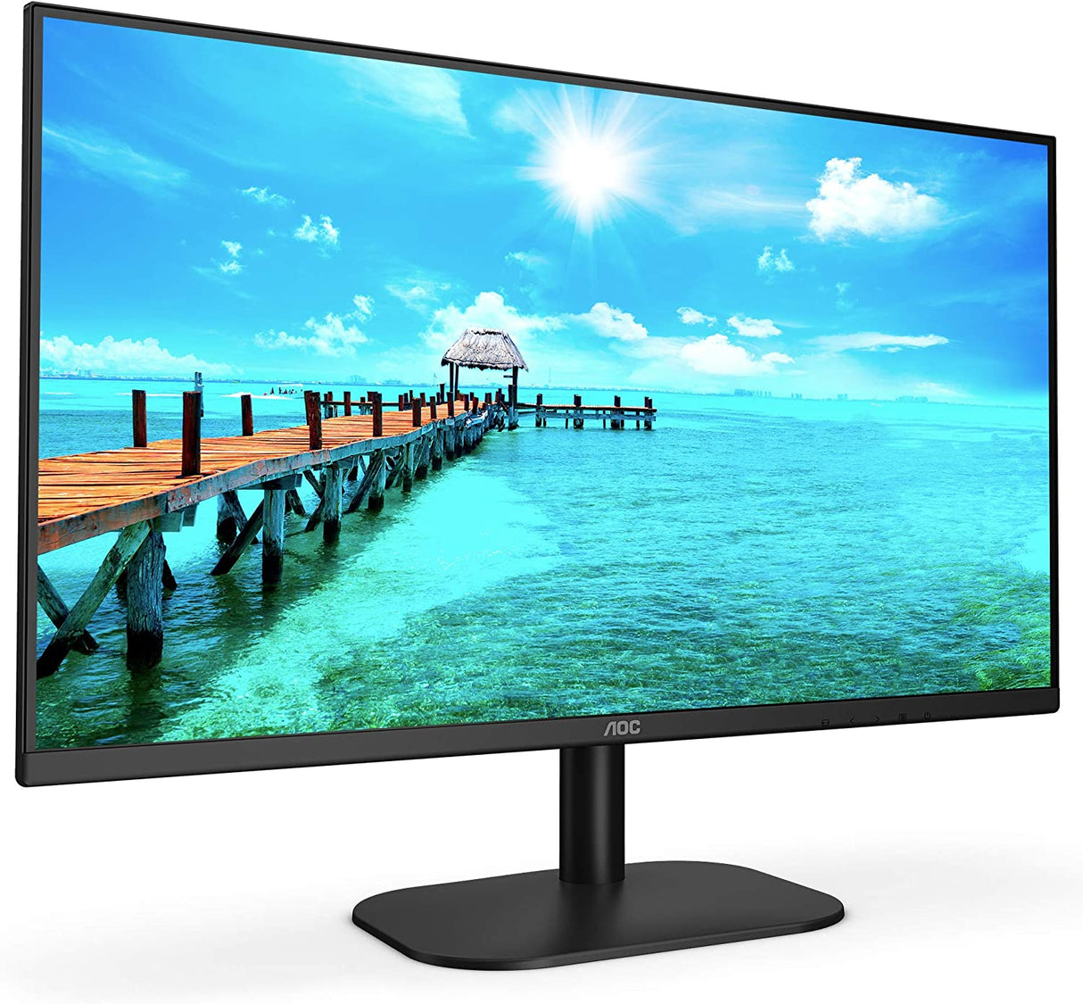 AOC 24B2XHM2 23,8'' 75Hz monitor