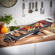 VonShef Teppanyaki XXL žar 2000W