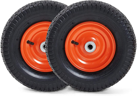 VonHaus rezervna kolesa 13'' 2 kos