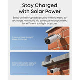 Anker Eufy Security EufyCam E40 komplet 4 kamere + baza