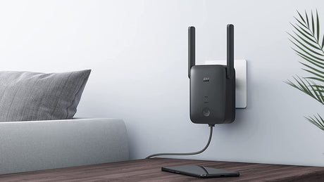 Xiaomi Mi WiFi AC1200 ojačevalec signala