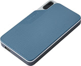 Intenso 1TB SSD TX100 500MB/s USB 3.2 Gen1x1 zunanji disk - modra