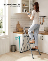 SONGMICS lestev GSL003GY01