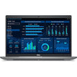 Dell precision 3581 Workstation, i7-13800H, 32GB, 512GB, RTX 2000 Ada, Windows 11 Pro