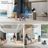 Dreame AirPursue PM20 EU čistilec zraka