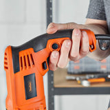 VonHaus vrtalno kladivo 1200W 3500153