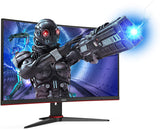 AOC C27G2ZE 27'' 240Hz ukrivljen gaming monitor