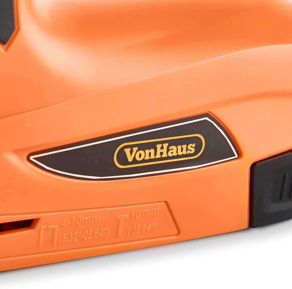 VonHaus električni žebljalnik/spenjalnik 3.6V 3515196
