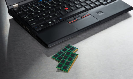 Kingston 16GB DDR4-3200MHz SODIMM CL22, 1.2V