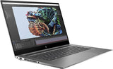 HP Zbook Studio 15 G8, i7-11850H, 16GB, 1TB, RTX 3070, Windows 11 Pro