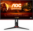 AOC 27G2SAE 27" 165Hz gaming monitor