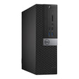 Obnovljen računalnik DELL Optiplex 3040 SFF, i3-6100, 4GB, 128GB, Windows 10 Pro