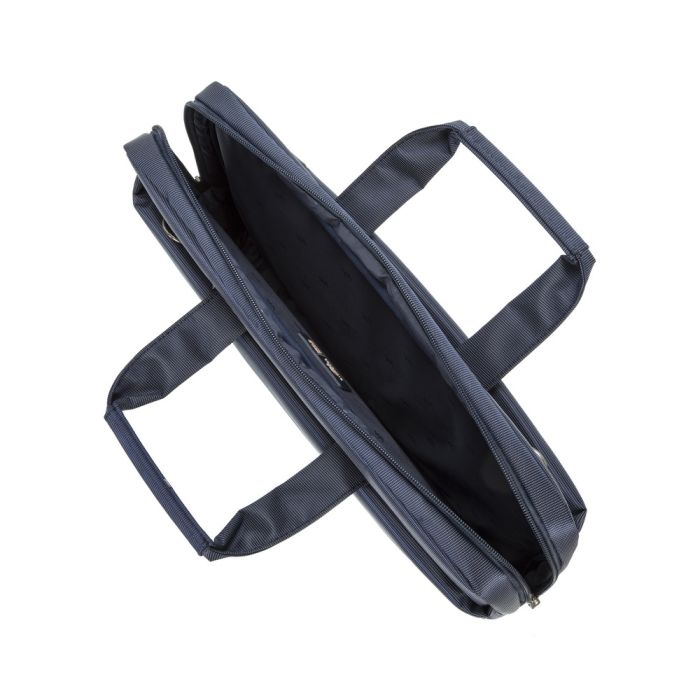 RivaCase torba za prenosnik 13.3 modra 8221