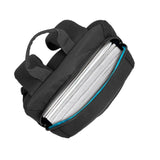 RivaCase nahrbtnik za 13,3-14 prenosnik 8264 črn