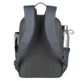 RivaCase nahrbtnik za 13,3-14 prenosnik 8264 siv