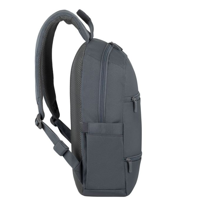 RivaCase nahrbtnik za 13,3-14 prenosnik 8264 siv