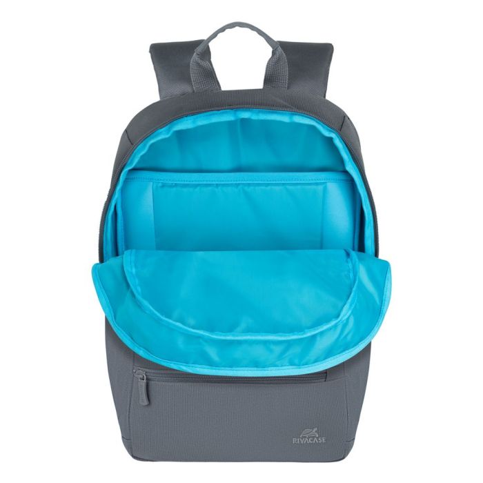 RivaCase nahrbtnik za 13,3-14 prenosnik 8264 siv
