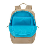 RivaCase nahrbtnik za 13,3-14 prenosnik 8264 bež