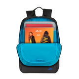 RivaCase nahrbtnik za 15.6 prenosnik 8265 črn