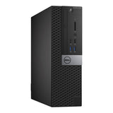 Obnovljen računalnik DELL Optiplex 3040 SFF, i5-6500, 8GB, 256GB, Windows 10 Pro