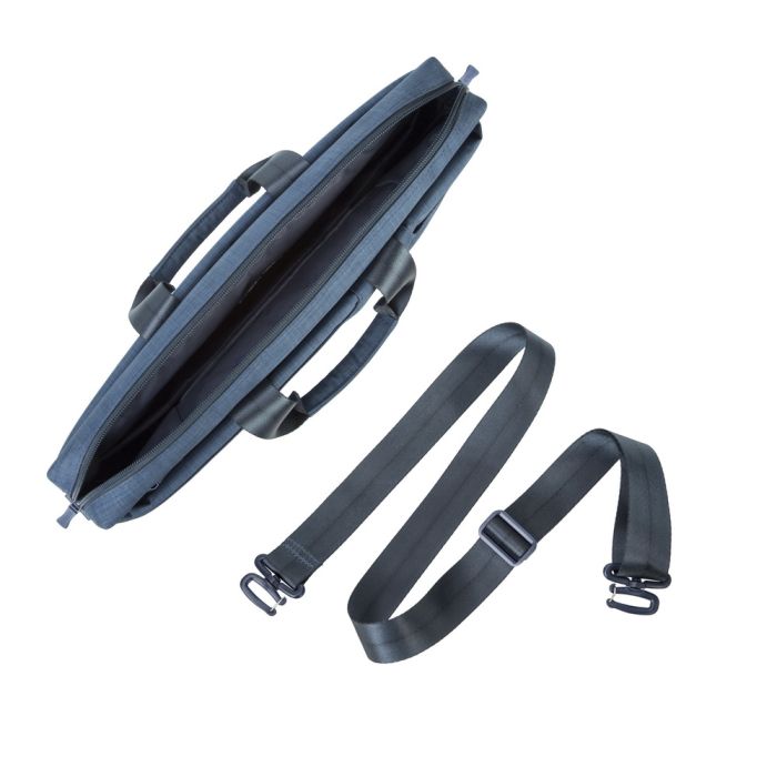 Rivacase modra torba za prenosni računalnik 15,6 8335