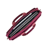 Rivacase rdeča torba za prenosni računalnik 15,6 8335