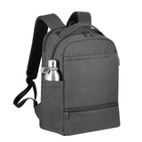 RivaCase nahrbtnik za prenosnik 15.6 8363 siv