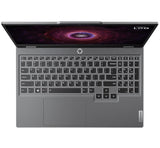 Prenosnik Lenovo LOQ-15, Ryzen 5-7235HS, 24GB RAM, 512GB SSD + 1TB SSD, RTX 3050, 144Hz, Windows 11 Home