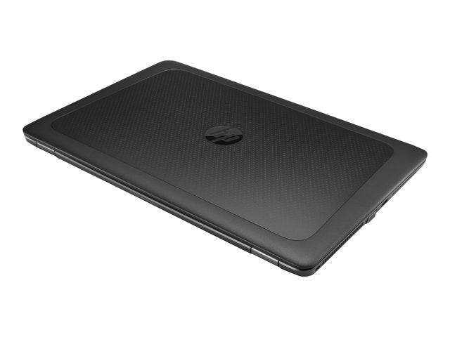 Obnovljen prenosnik HP Zbook 15U G3, i7-6500U, 16GB, 256GB, FirePro W4190M, Windows 10 Pro