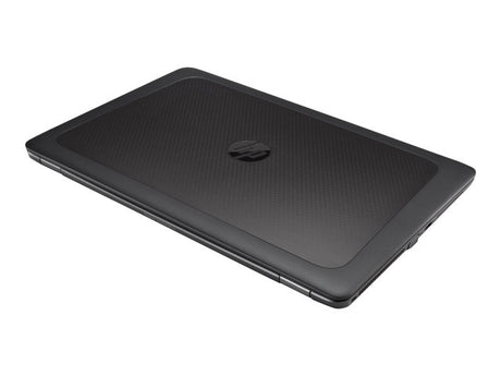 Obnovljen prenosnik HP Zbook 15U G3, i7-6500U, 16GB, 256GB, FirePro W4190M, Windows 10 Pro