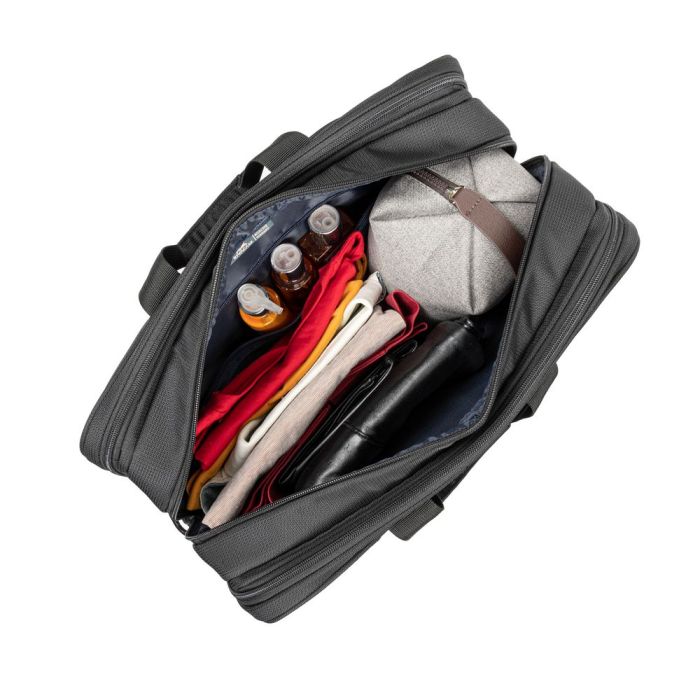 Rivacase torba za prenosnike do velikosti 15.6