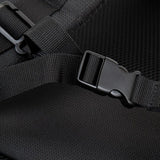 RivaCase ECO nahrbtnik za prenosnik 17.3 8461 črn