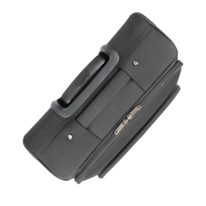 Rivacase 8481 črna ECO Travel torba za ročno prtljago 20