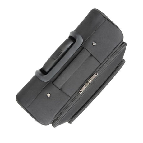 Rivacase 8481 črna ECO Travel torba za ročno prtljago 20