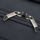Rivacase 8481 črna ECO Travel torba za ročno prtljago 20