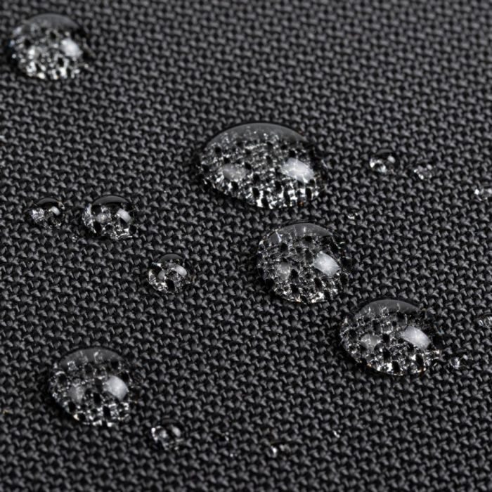 Rivacase 8481 črna ECO Travel torba za ročno prtljago 20