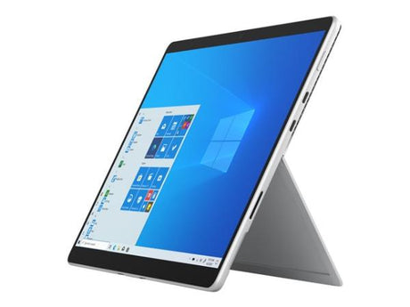 Microsoft Surface Pro 8, i7–1185G7, 16GB, 512GB, Windows 10 Pro