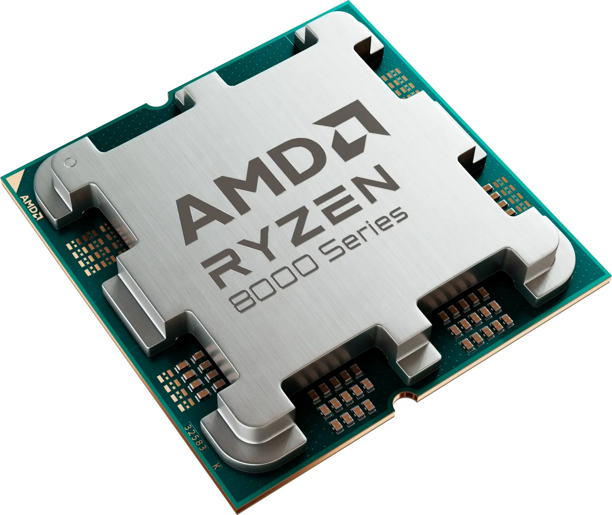 AMD Ryzen 5 8500G procesor AM5