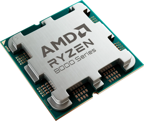 AMD Ryzen 5 8500G procesor AM5
