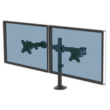 Fellowes Reflex dvojni nosilec za monitor do diagonale 32