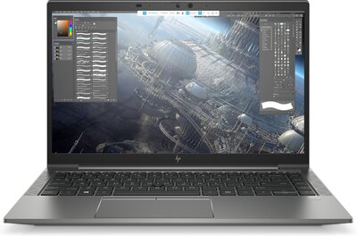HP Zbook Firefly 14 G8, i7-1185G7, 16GB, 256GB, Windows 10 Pro