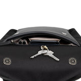 RivaCase nahrbtnik za prenosnik 13.3 črn 8521